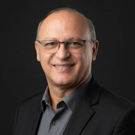 Ing. Marco Pereira (Padre)